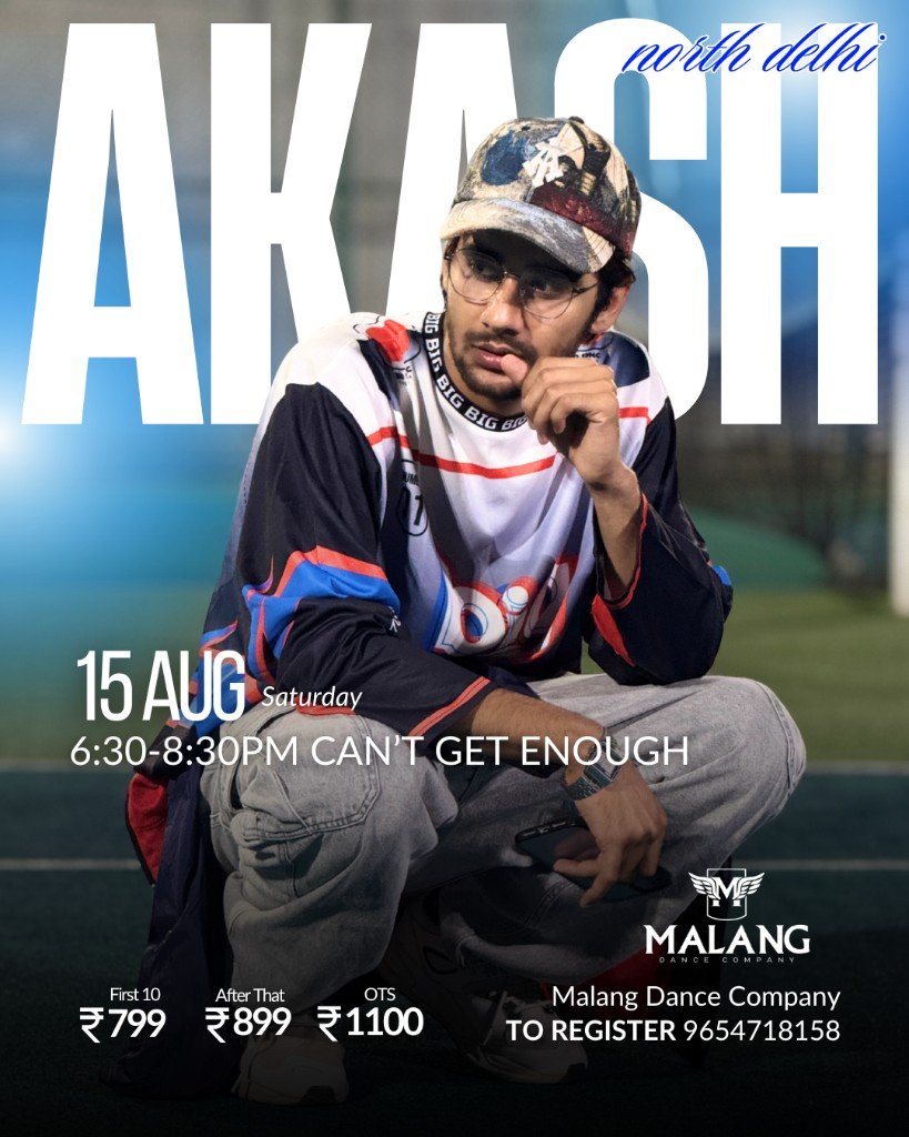 Akash