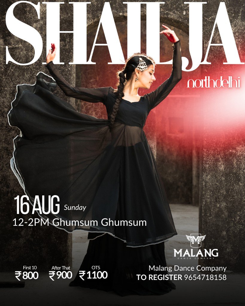 Shailja